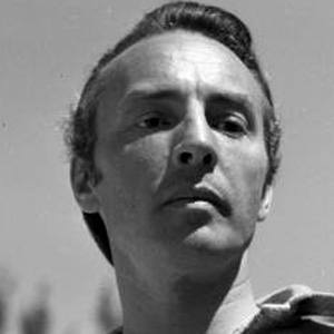 George Balanchine Profile Picture