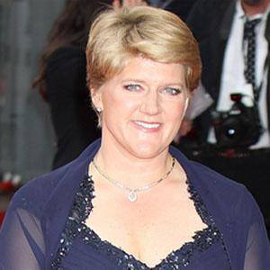 Clare Balding Profile Picture