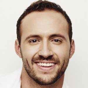 Drew Baldridge Profile Picture