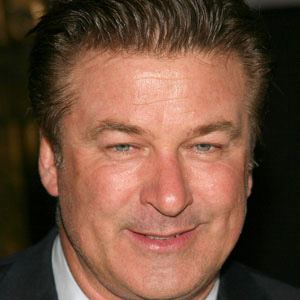 Alec Baldwin Profile Picture