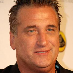 Daniel Baldwin Profile Picture