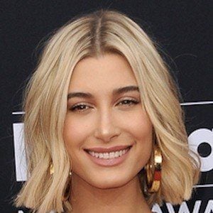 Hailey Bieber Profile Picture