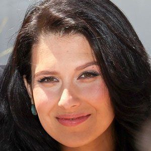 Hilaria Thomas Baldwin Profile Picture