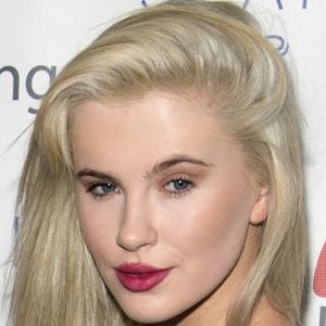 Ireland Baldwin Profile Picture