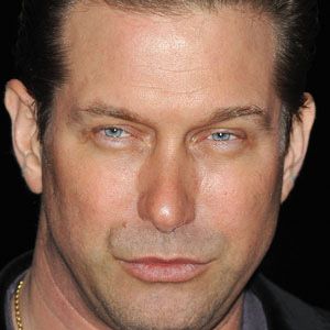 Stephen Baldwin Profile Picture