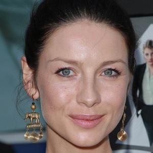 Caitriona Balfe