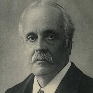 Arthur Balfour