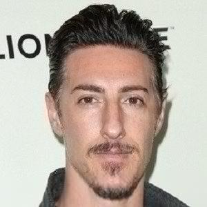 Eric Balfour