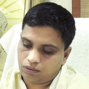 Acharya Balkrishna