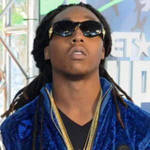 Takeoff Profile Picture