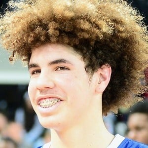 LaMelo Ball - Age, Family, Bio