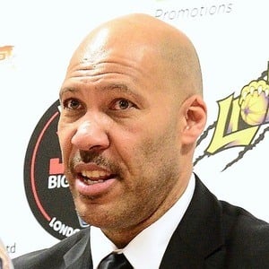 LaVar Ball