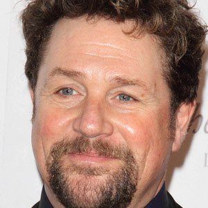 Michael Ball Profile Picture