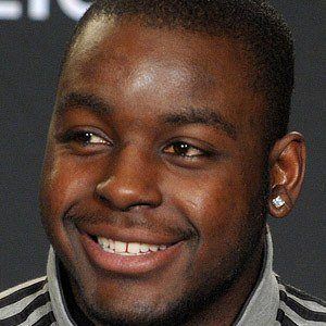 Montee Ball Profile Picture