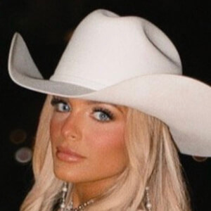 Natasha Ball Profile Picture