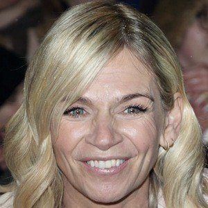 Zoe Ball Profile Picture