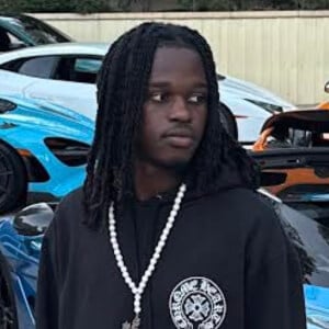 Fredrick Ballard Profile Picture