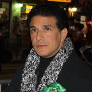 Corky Ballas