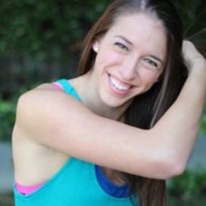 Rachel Ballinger Profile Picture