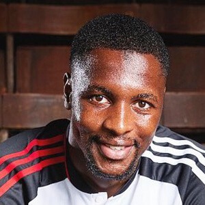 Fodé Ballo-Touré Profile Picture