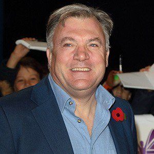 Ed Balls