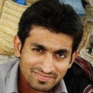 Chiragh Baloch Profile Picture