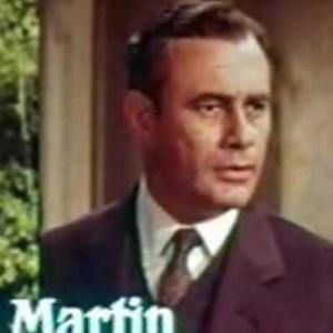 Martin Balsam