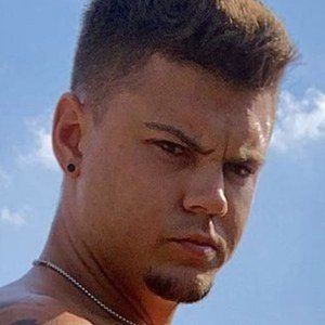 Tyler Baltierra Profile Picture