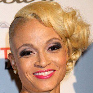 Charli Baltimore Profile Picture