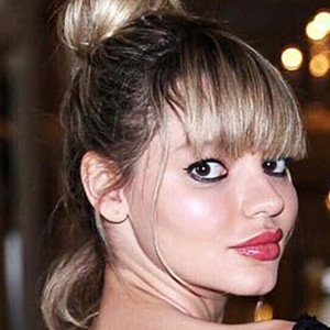 Pauline Baly Profile Picture