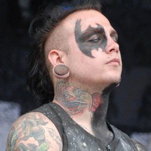 Josh Balz Profile Picture