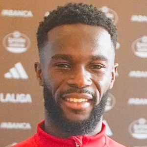 Jonathan Bamba Profile Picture