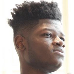 Mohamed Bamba Profile Picture