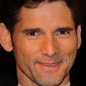 Eric Bana Profile Picture