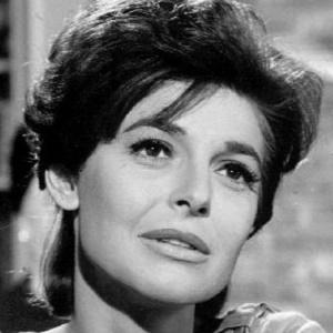 Anne Bancroft Profile Picture