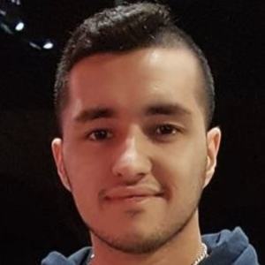 Matthew Bandeira Profile Picture