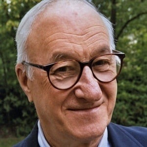 Albert Bandura