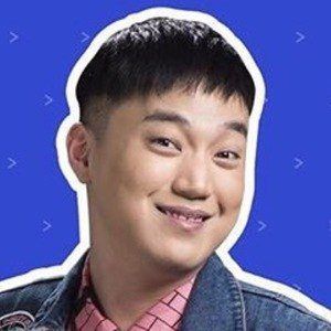 Ryan Bang Profile Picture