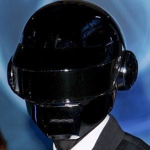 Thomas Bangalter Profile Picture