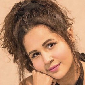 Radhika Bangia Profile Picture