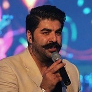 Behnam Bani Headshot 