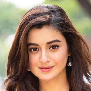 Darshana Banik Profile Picture