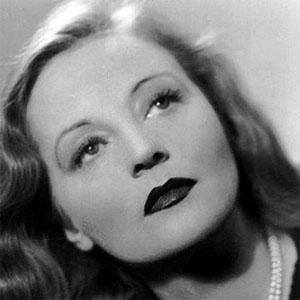 Tallulah Bankhead Profile Picture