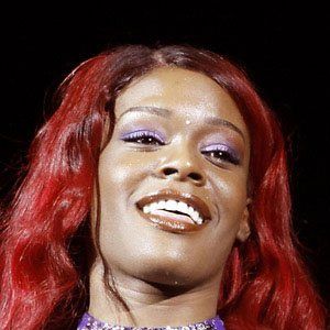 Azealia Banks Profile Picture