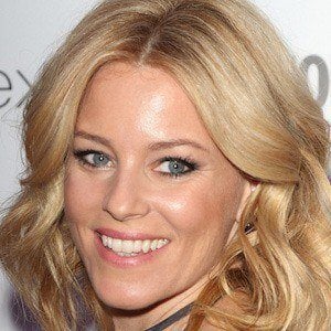 Elizabeth Banks Profile Picture