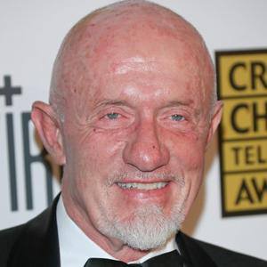 Jonathan Banks Profile Picture