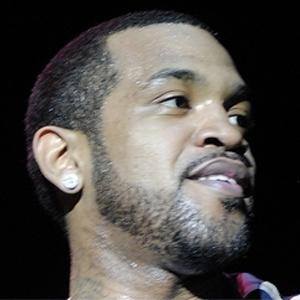 Lloyd Banks Profile Picture