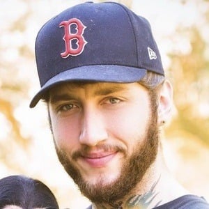 The 30-year old son of father (?) and mother(?) Faze Banks in 2022 photo. Faze Banks earned a  million dollar salary - leaving the net worth at  million in 2022