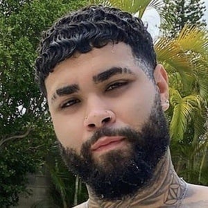 Ronnie Banks Profile Picture