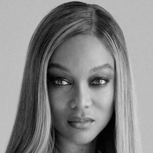 Tyra Banks Profile Picture